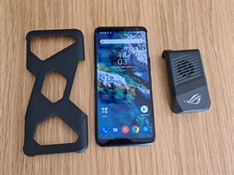 Asus ROG Phone 3