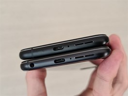 Asus Zenfone 7 Pro a Zenfone 6