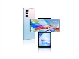 LG Wing