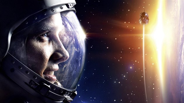 Gagarin: Prvn ve vesmru