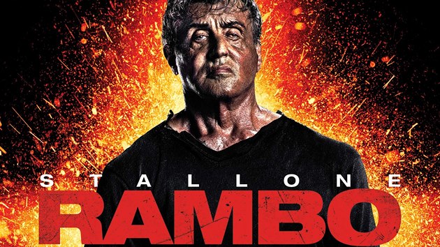 Rambo: Poslední krev
