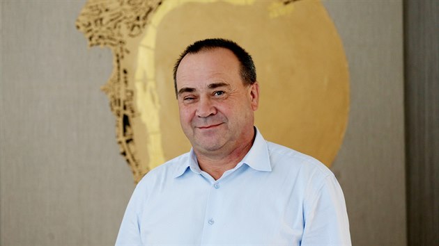 Pavel Piler byl jakoto editel Nemocnice Milosrdnch brat a razov nemocnicev Brn lenem delegace pedsedy Sentu na Tchaj-wan.