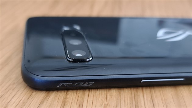 Asus ROG Phone 3