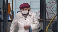 Rou�ky v MHD