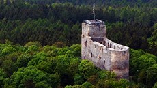 Hrad Radyn�