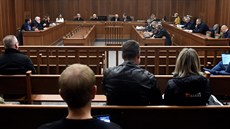 Krajský soud v Ostravě rozhoduje o odvolání proti zproštění deseti obžalovaných... | na serveru Lidovky.cz | aktuální zprávy