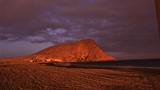 �tená�ka Zuzana Novotná je horomilka