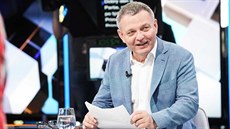 Ministr kultury Lubomír Zaorálek (SSD) v poadu Partie (13. záí 2020)