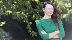 Advokátka Petra Andr�ová