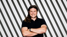 Ji�� �ern�, evolu�n� virolog z Fakulty tropick�ho zem�d�lstv� �ZU a...