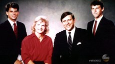 Erik a Lyle Menendezovi s rodi�i