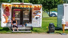 Autokemp na Rozkoi (26. 7. 2020)