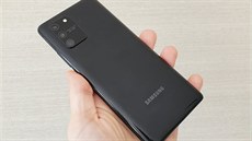 Samsung Galaxy S10 Lite