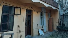 Věřili byste, že Marvanův rodný dům v Milíčově ulici vypadá téměř jako za jeho...