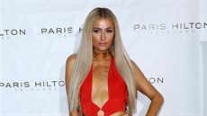 Paris Hiltonová (Las Vegas, 29. ervence 2018)