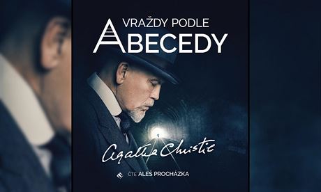 Vrady podle abecedy od Agathy Christie