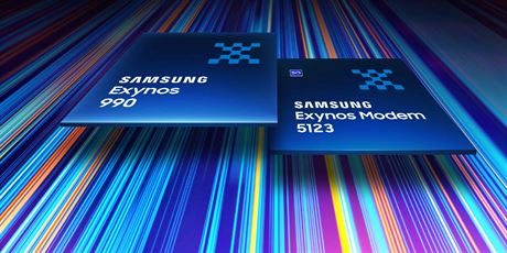 Samsung procesory Exynos