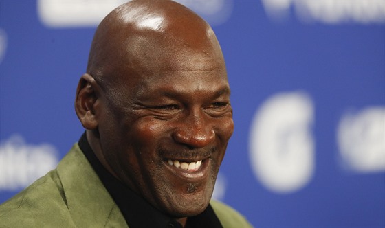 Michael Jordan