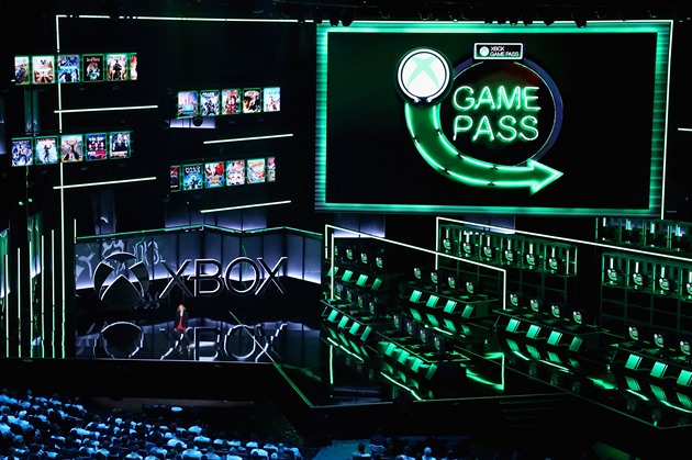 KOMENTÁŘ: Předplatné Game Pass je to nejlepší, co herní průmysl potřeboval