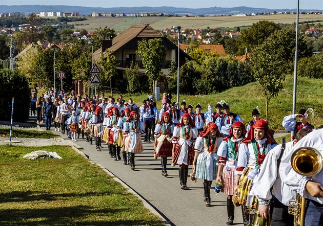Uherskohradiský okres je na takzvaném semaforu ministerstva zdravotnictví ve...
