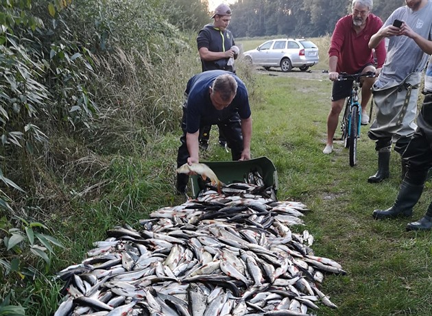 Kauza Bečva se komplikuje, státní zástupce podal na vrácení spisu stížnost