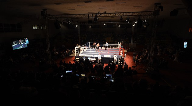 Světovou boxerskou asociaci čekají další zmatky, arbitráž zpochybnila volbu šéfa
