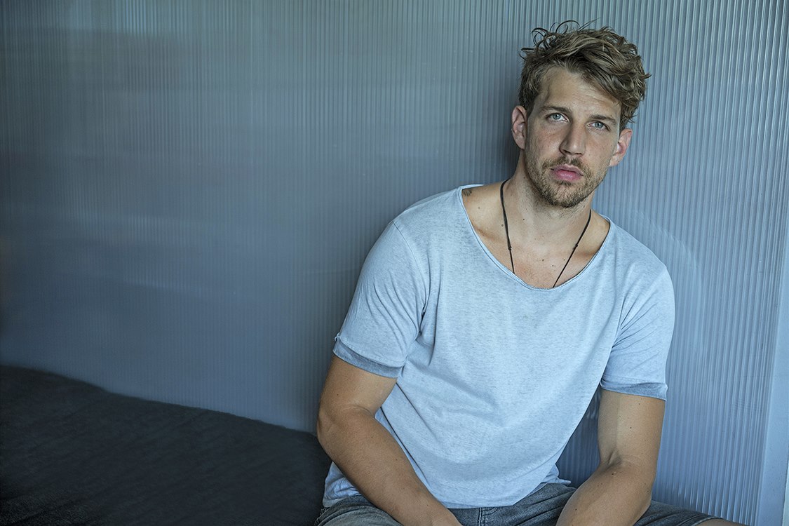 Peter Pecha Zkusil jsem si toho hodně, ale pořád se cítím na začátku, říká Peter Pecha