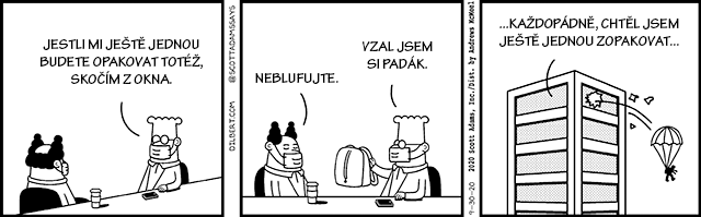 středa, 30. září