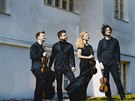 N svtoznm soubor Pavel Haas Quartet bude jednm z host festivalu