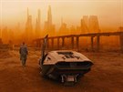 Zábr z filmu Blade Runner 2049