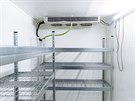 Krematorium pro zví�ata V��ná lovi�t� bylo p�ed pár dny zprovozn�no v Drnov� na...