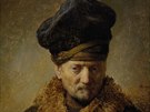 Rembrandt Harmensz. van Rijn, Poprsi&#769; muz&#780;e v...