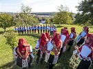 S ohledem na vvoj epidemie mus mt lid na Uherskohradisku (ale tak na...