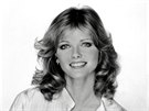 Cheryl Tiegsová v roce 1978, v dobách své nejvtí slávy.