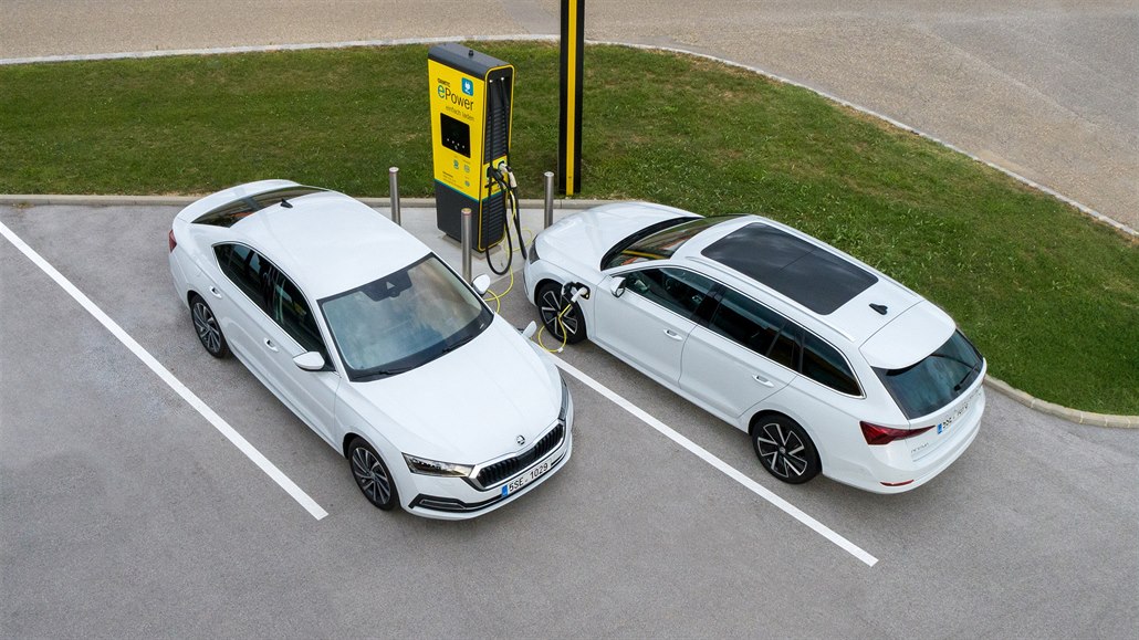 Konec spalovacích motorů plánuje Evropa na rok 2035