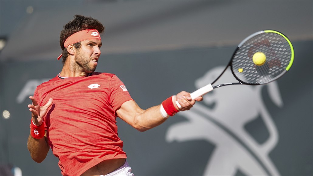 To nejlepší v Davis Cupu: Čechy má táhnout Veselý, pojede i Rosol