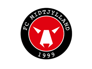 Logo Midtjylland