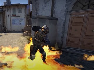 CS:GO Anticheat