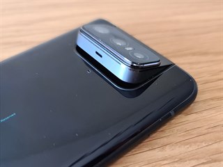 Asus Zenfone 7 Pro