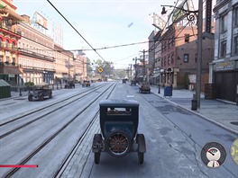 Mafia: Definitivní edice