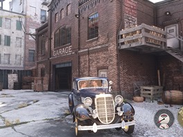 Mafia: Definitivní edice