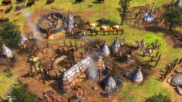 Age of Empires 3