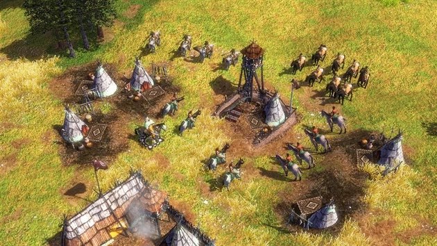 Age of Empires 3