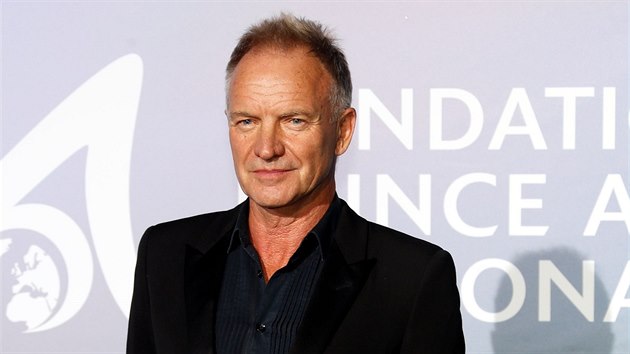 Sting (Monako, 24. září 2020)