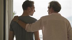 Z t�etí epizody seriálu No�ní recep�ní