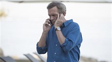 Ze �tvrté epizody seriálu No�ní recep�ní