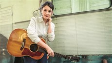 Narodila se ve Vlaimi, do Prahy se pesthovala kvli studiu na Karlov...