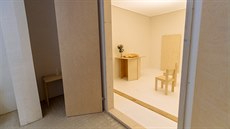 Krematorium pro zví�ata V��ná lovi�t� bylo p�ed pár dny zprovozn�no v Drnov� na...