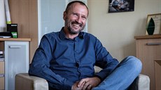 Lídr moravskoslezské koalice ODS a TOP 09 Jakub Unucka se domnívá, e poínání...