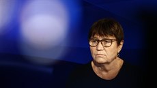 Hosty páte�ního Rozst�elu DUELU jsou kandidáti do Senátu Anna �abatová a Roman...